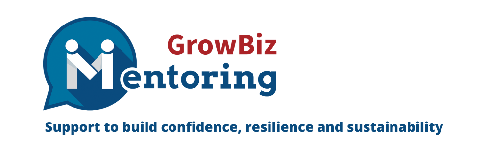 Growbiz Logo